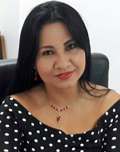 48 Year Old Barranquilla, Colombia Woman